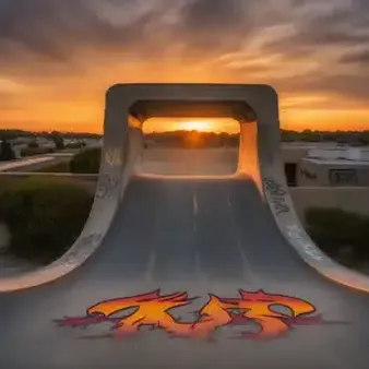 Why is the Thrasher Skateboard Logo So Popular?